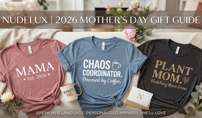 The Definitive 2026 Mother’s Day Gift Guide